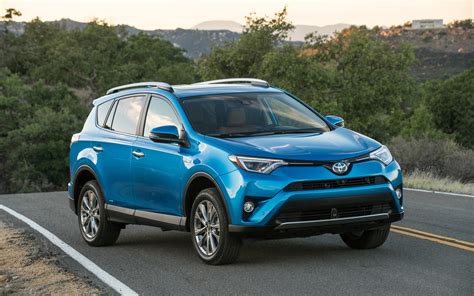 Rav4 miles to the gallon. RAV4 Limited. $183/mo. Avg. Midsize SUV. $194/mo. Monthly fuel estimates based on costs in Virginia: $3.24 /gallon. 