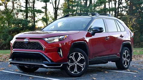 Rav4 prime towing capacity. Mar 15, 2022 · Towing and Cargo Capacity. All versions of the gasoline-powered Toyota RAV4 offer a towing capacity of 1,500 pounds, except for the RAV4 Trail which can tow up an impressive 3,500 pounds. The RAV4 Hybrid delivers a maximum towing capacity of 1750 pounds, while on the RAV4 Prime the maximum capacity climbs to 2500 pounds. 