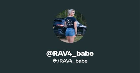 Rav4Babe Leaks +18 140 Videos