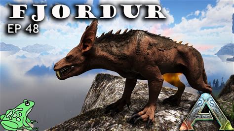 Now, some of the animals introduced with the update can be found in ARK Fjordur as well, and the Ravager and the Karkinos are two such examples. To craft their saddles, players will need to use a ....