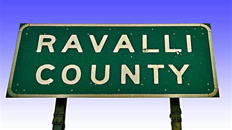 Ravalli county motor vehicle. Things To Know About Ravalli county motor vehicle. 