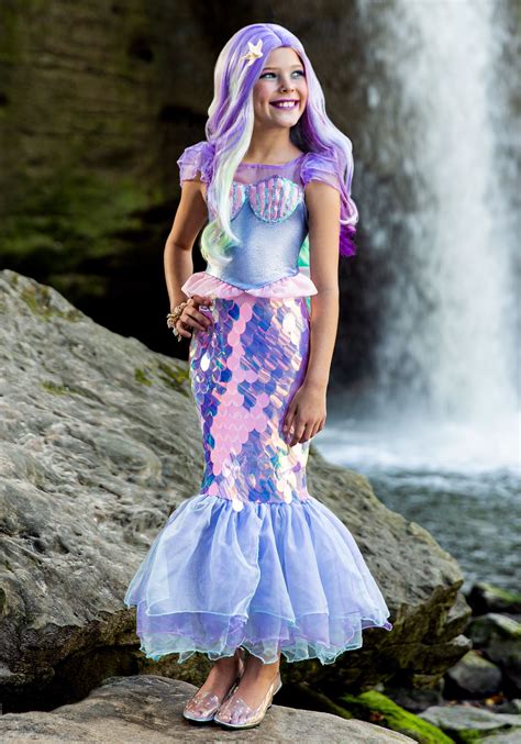Rave Mermaid Costume, Reusable Black Suede Flower Pasties.
