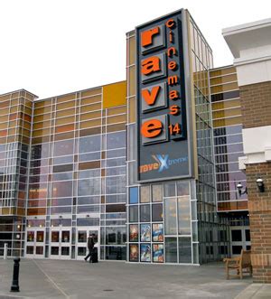 Rave Cinemas Levis Commons 12. 2005 Hollenbeck Drive, Perrysburg, OH 43551, USA. Map and Get Directions. (419) 874-2154. Call for Prices or Reservations.