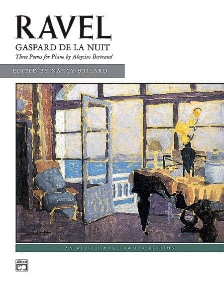 Ravel gaspard de la nuit alfred masterwork editions. - 2005 element online referenz bedienungsanleitung inhalt.