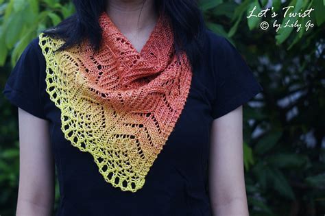 Ravelry: Go Handmade Twist