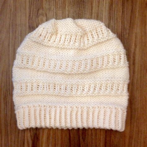 Ravelry Knit Hat Patterns