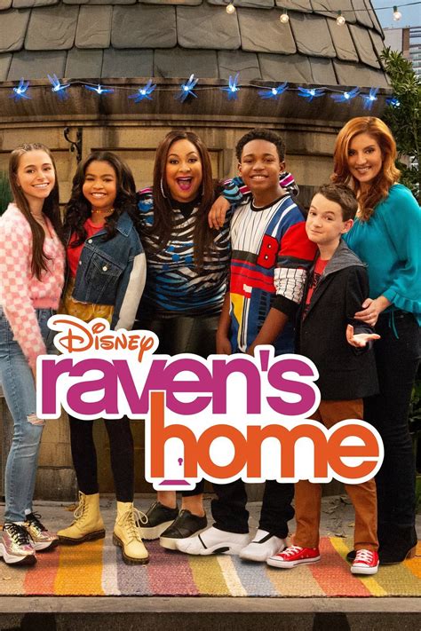 Raven's Home - Wikipedia
