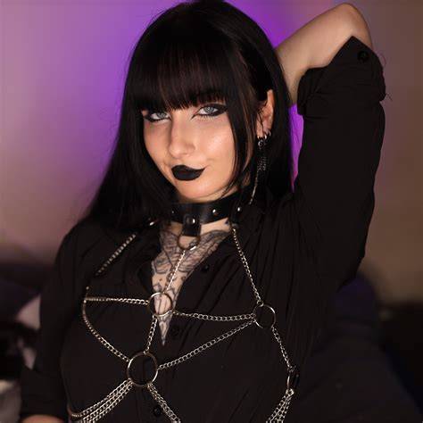 Raven Alternative Onlyfans Leak Leaks