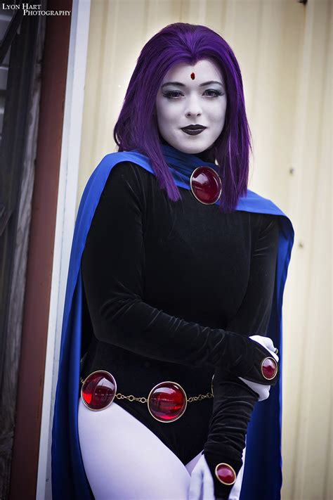 Raven Cosplay Onlyfans Leak