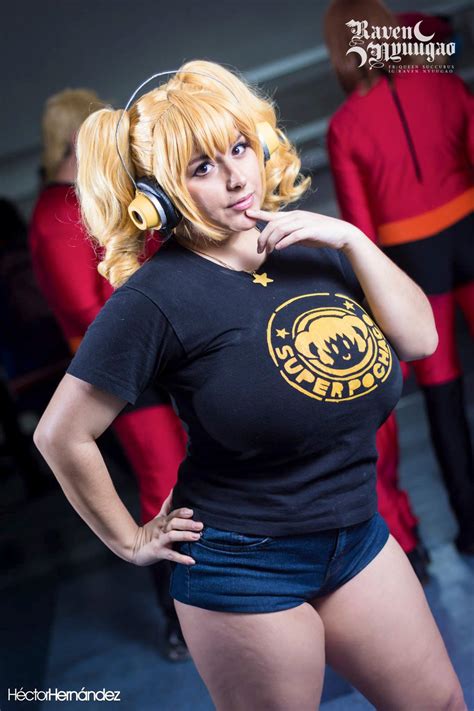 Raven Nyuugao Leaks 💦 [SEX VIDEO]