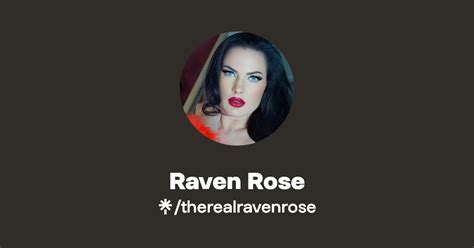 Raven Rose Onlyfans Leak