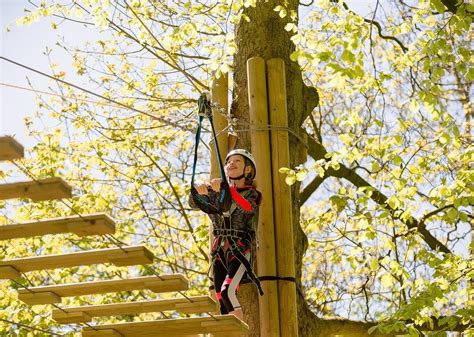 Raven Tree Top Adventure Skipton - Facebook