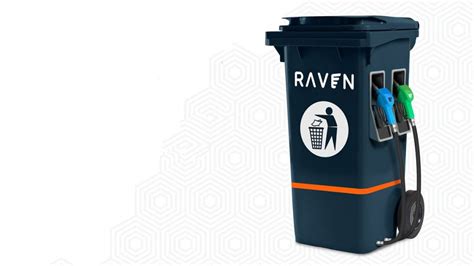 Raven Waste To Fuel Facility - YouTube