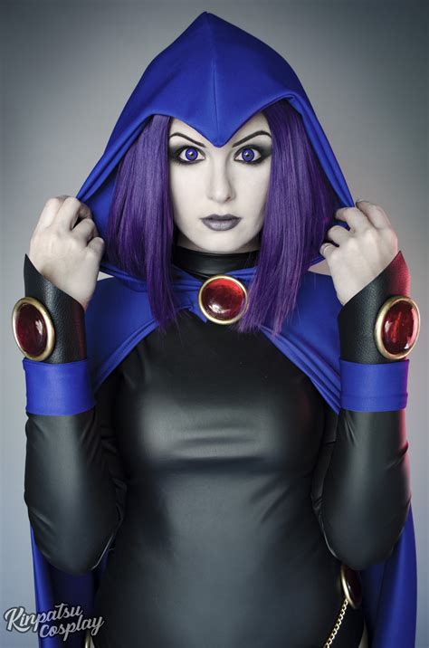 Raven cosplay. Things To Know About Raven cosplay. 