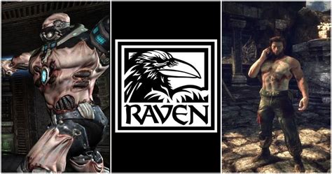 ABOUT RAVEN. Founded in 1990 by brothers Brian and Steve Raffel, Raven Software has gone from a five-person company with a dream of creating a role-playing game for the Amiga, to the developer of numerous award-winning games and best-selling titles, including Hexen, Star Wars Jedi Knight II: Jedi Outcast, Marvel: Ultimate Alliance, and most recently being a major contributor to the Call of ....