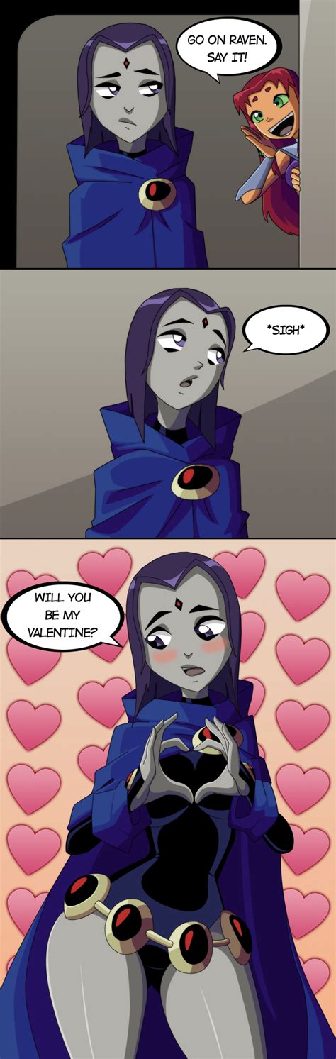 Raven porn comic. Things To Know About Raven porn comic. 