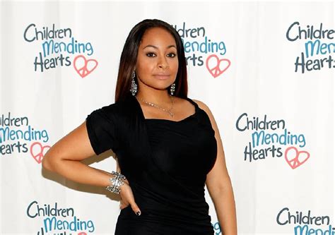 Of course in her younger years, the now 37-year-old actress starred as a psychic teen in the hit Disney series “That’s So Raven” that ran from 2003 to 2007, and now stars in the spinoff .... 