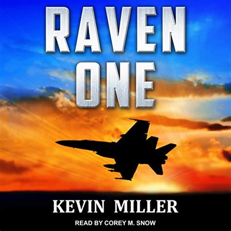 Download Raven One By Kevin  Miller