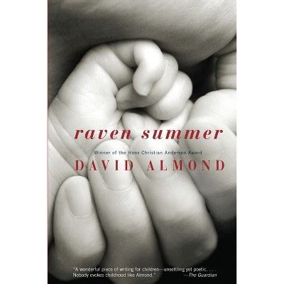 Read Online Raven Summer By David Almond