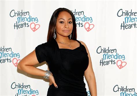 Raven-Symoné Net Worth 2024