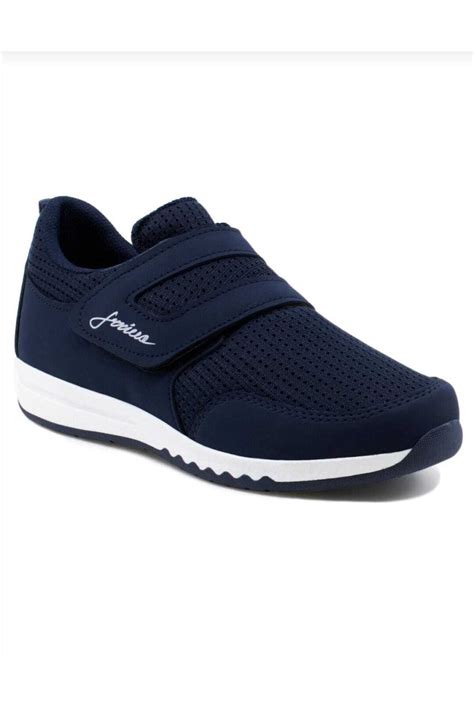 RavenShoes Unisex Cırtlı Sneaker Spor Ayakkabı Trendyol.