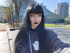 Ravenalternativ Onlyfans Leaked XxX 😈 193 Photos
