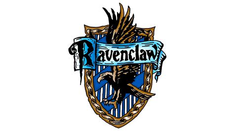 Ravenclaw Logos