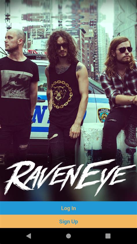 Raveneye APK Download for Android 