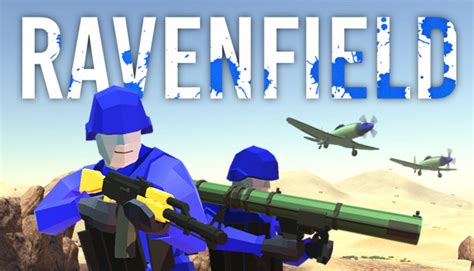 Ravenfield beta 16