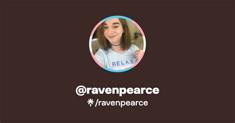 🍑 Ravenlpearce Leaks XxX