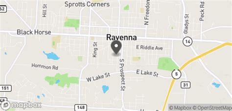Portage County (Clerk of Courts Title Office), Ravenna 449 South Meridian Street, Ravenna, Ohio 44266. 
