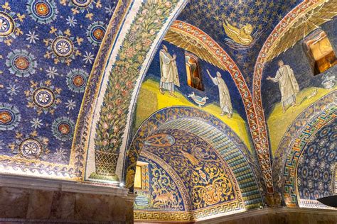 Ravenna mosaics: 8 places to see the best of Ravenna