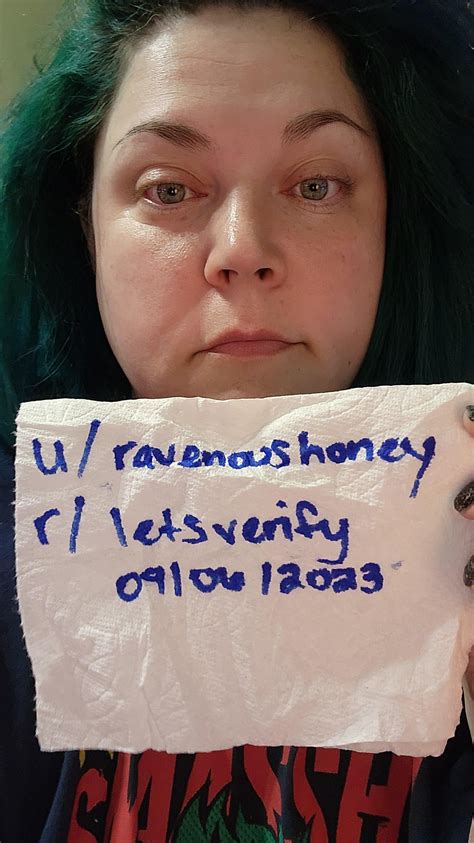 Ravenoushoney Onlyfans Leak XxX 😈