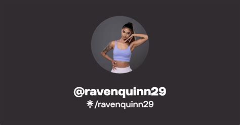 🔥 Ravenquinn18 Leaked +18