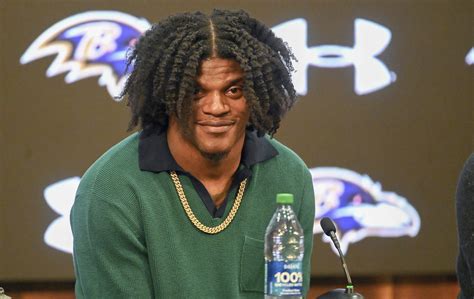 Ravens’ Lamar Jackson ‘didn’t really care for other teams,’ mum about trade request