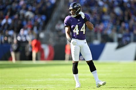 Ravens CB Marlon Humphrey, LT Ronnie Stanley, LG John Simpson among 7 players absent from Tuesday practice