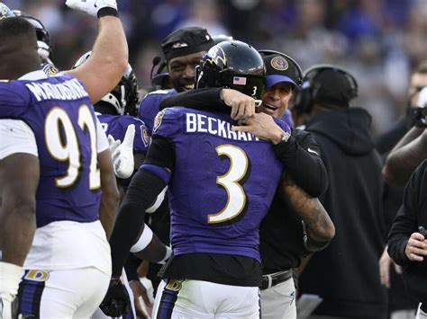 Ravens and Browns meet this weekend in a rivalry dominated by Baltimore through the years