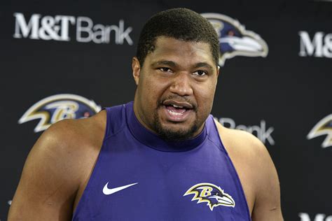 Ravens cut veteran DL Calais Campbell in cost-cutting move