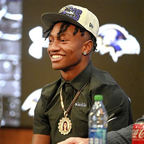 Ravens draft pick Zay Flowers always felt like an ‘underdog.’ His journey from South Florida shows why.