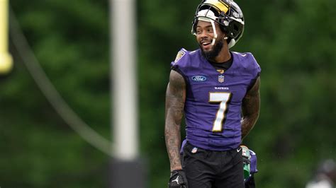 Ravens draft preview: Wide receiver is a must, but who are the best options?