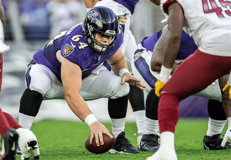 Ravens draft preview: With offensive line help needed, it’s time to think big