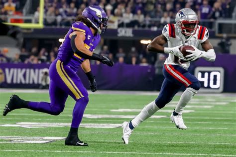 Ravens free agency tracker 2023: Laquon Treadwell addition gives Baltimore 5 receivers that were former 1st-round picks
