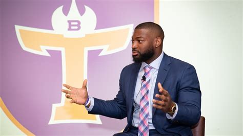 Ravens linebacker Tyus Bowser launches nonprofit to help disadvantaged youth in Baltimore City