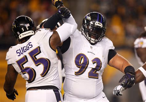 Ravens live stats. The Baltimore Ravens defense dominated the Los Angeles Chargers so thoroughly in their 20-10 Week 12 road win they put quarterback Justin Herbert in a time machine back to his second career start ... 