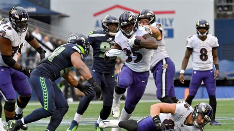Ravens vs seahawks. Things To Know About Ravens vs seahawks. 