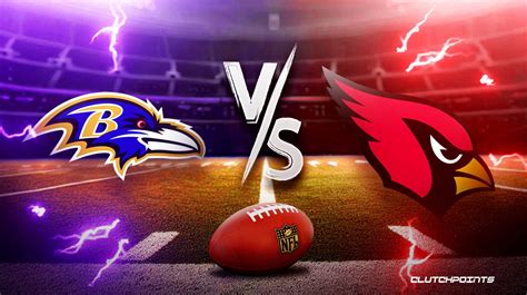 Ravens vs. Cardinals staff picks: Who will win Sunday’s Week 8 game in Arizona?