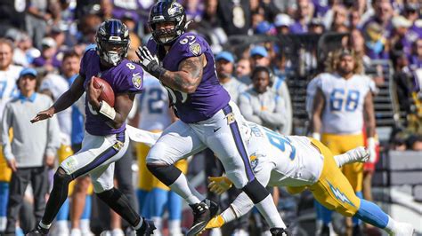 Ravens vs. Chargers staff picks: Who will win Sunday night’s Week 12 game in Los Angeles?