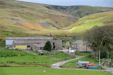 Ravenseat Farm photos on Flickr Flickr