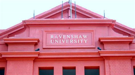 Ravenshaw University - Wikipedia