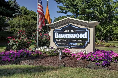 Ravenswood Apartments and Townhomes - Stow, OH - Lighthouse